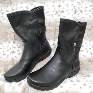 GH Bass & Co Suzann Boot